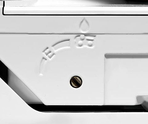 Motosega MS 261 C-M