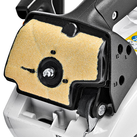 Motosega MS 151 TC-E