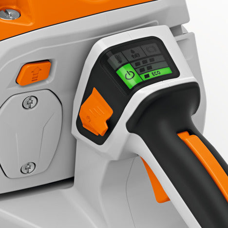 Motosega a batteria MSA 300.0 C-O