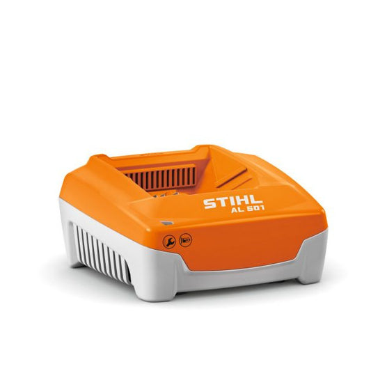 Carica batterie AL 501