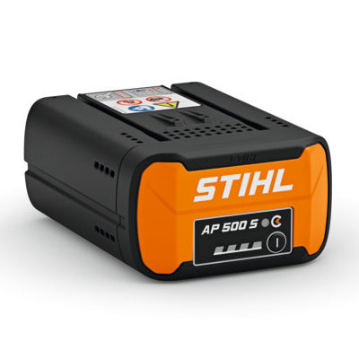 Batteria AP 500 S