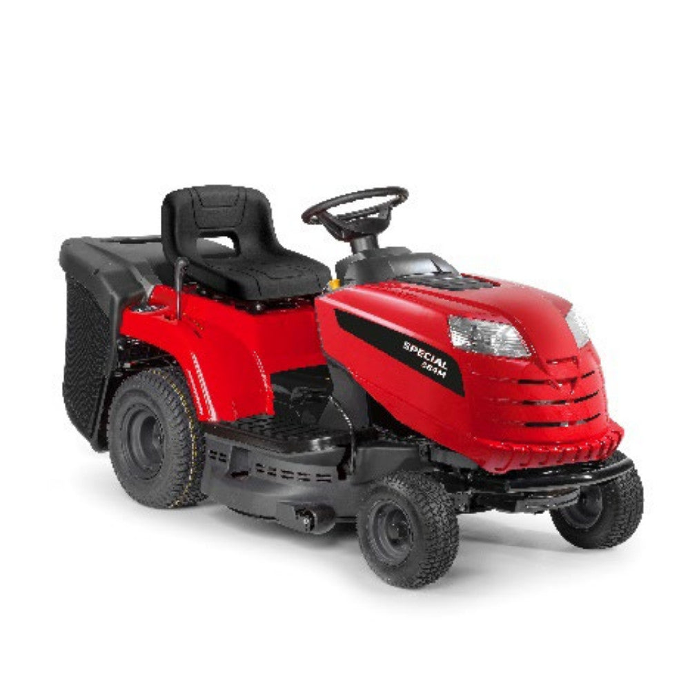 Trattorino rasaerba Special 384M - MP 84 ST 350 powered by Stiga