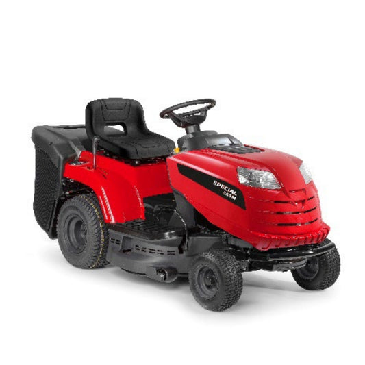 Trattorino rasaerba Special 384M - MP 84 ST 350 powered by Stiga