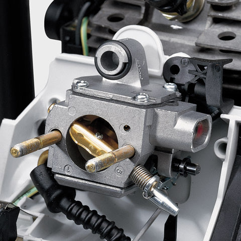 Motosega MS 194 T 1/4'P