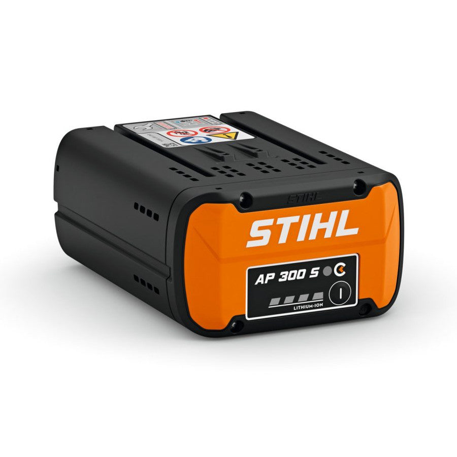 Batteria AP 300 S con Connerctor 2.0