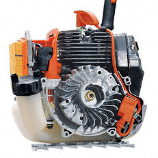 Decespugliatore FS 120 R
