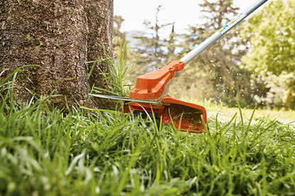 Decespugliatore FSA 60 R con batteria AK 20 e caricabatteria AL 101
