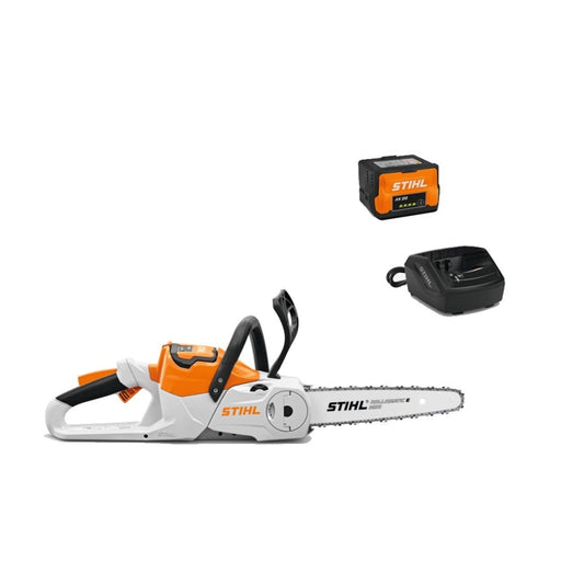 Motosega a batteria MSA 60.0 C-B con batteria AK20 e caricabatteria AL101